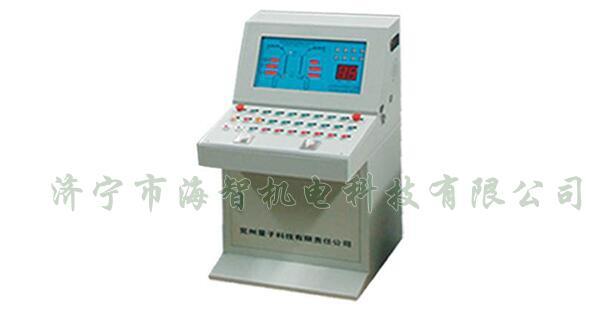 具有維護使用簡捷、故障率低、性能穩(wěn)定、不易失誤等諸多優(yōu)點