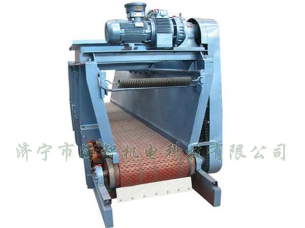 在訂貨時(shí)須給出從料倉口中心到卸料口的距離以及給料量和電壓等級(jí)等參數(shù)，以便進(jìn)行制作