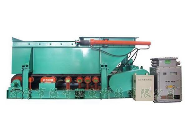 內(nèi)蒙古稱(chēng)重計(jì)量給料機(jī)