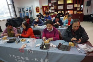 魅力社區丨方寸之間，金石華彩 八家社區篆刻藝術體驗活動圓滿舉辦